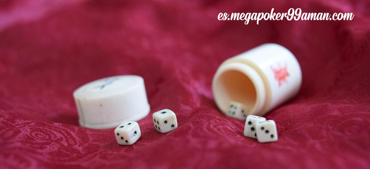 es.megapoker99aman.com